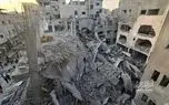 امیدوارم اسرائیل هر چه زودتر غزه را صاف و تبدیل به پارکینگ کند! امیدوارم اسرائیل هر چه زودتر غزه را صاف و تبدیل به پارکینگ کند!